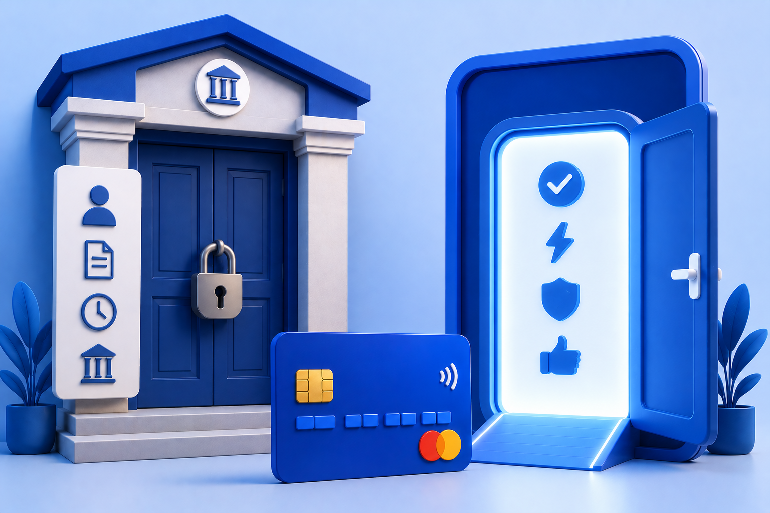 ¿La banca digital es mejor que la tradicional?