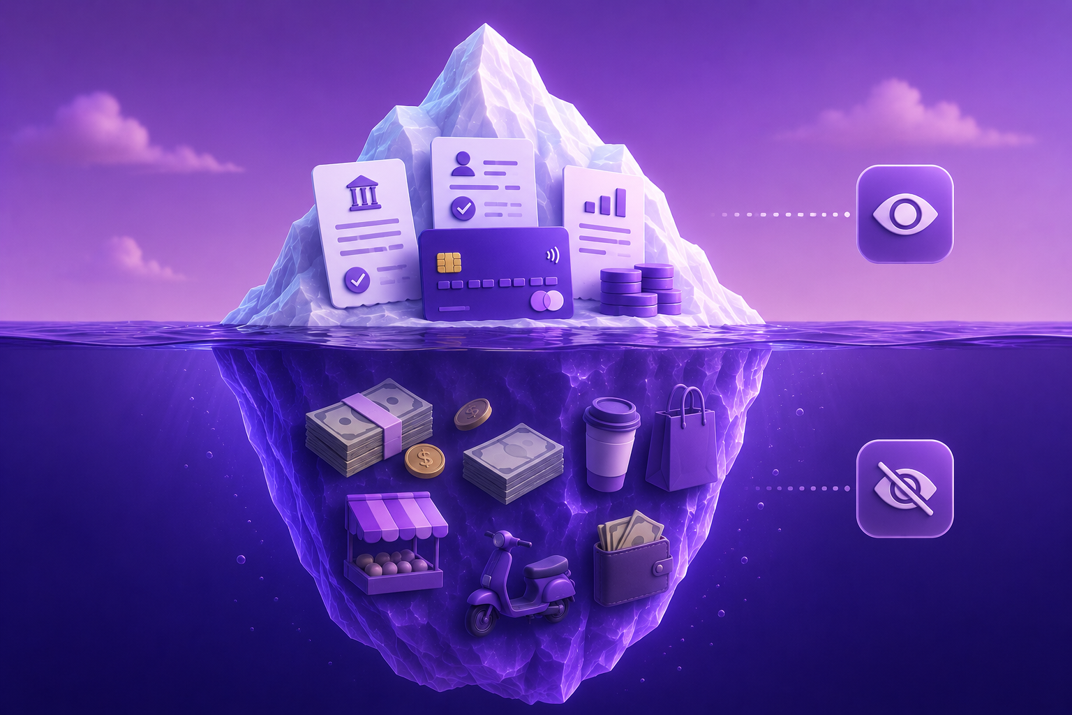 Abre las puertas de tu crédito: conoce la diferencia entre ingresos comprobables e ingresos reales