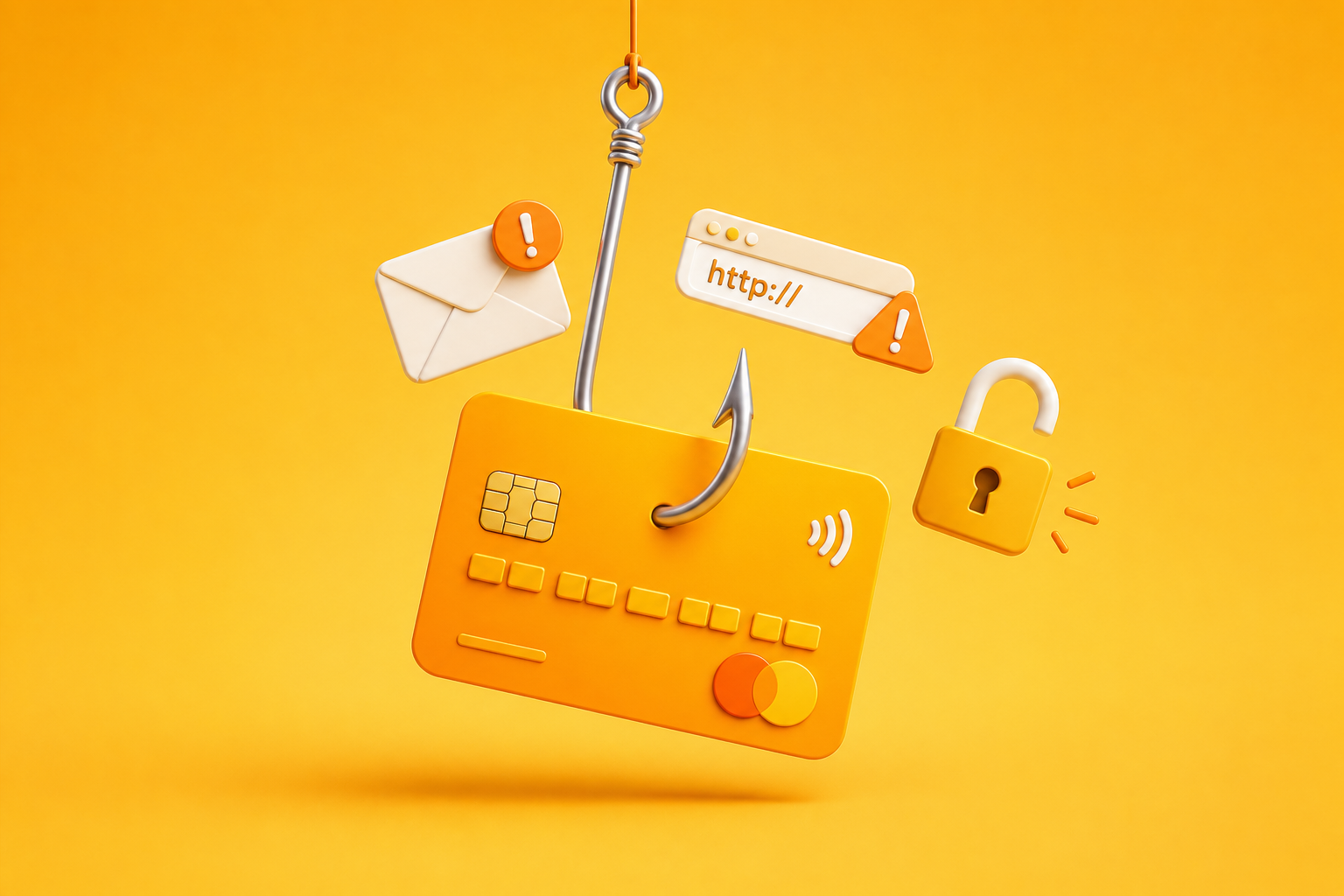 ¿Qué es el phishing y cómo evitarlo? Guía contra el fraude digital y robo de datos