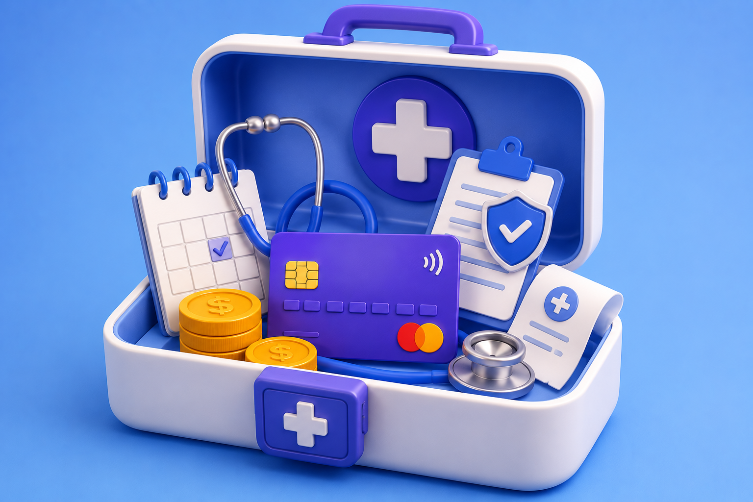 Tarjeta para emergencias médicas: ¿es o no una buena idea?