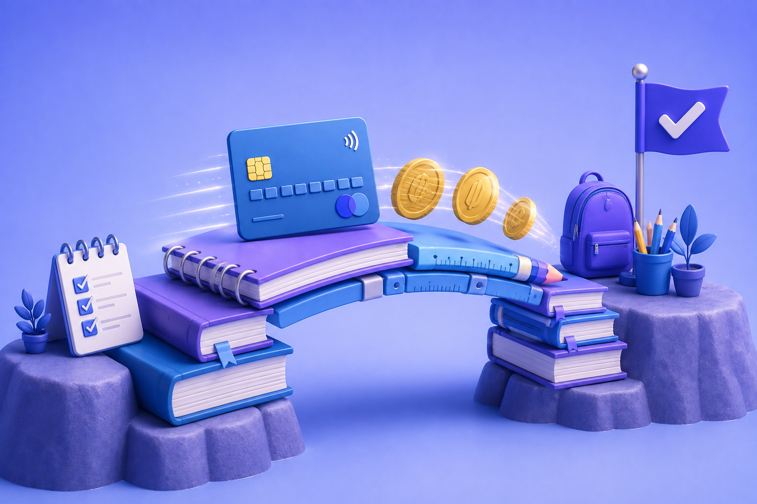 Regreso a clases en México: plan financiero sin desbalancearte